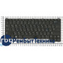 Клавиатура для ноутбука DELL Latitude E4200 черная с подсветкой