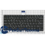 Клавиатура для ноутбука Sony Vaio ultrabook SVT14 SVT13 SVT 14 13 черная