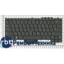 Клавиатура для ноутбука Dell Latitude E4300 черная с подсветкой Клавиатура для ноутбука Dell Latitude E4300 черная с подсветкой