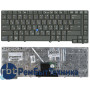 Клавиатура для ноутбука HP EliteBook 8530W черная