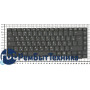 Клавиатура для ноутбука Fujitsu Siemens Amilo M6450 M6450G черная