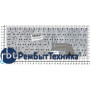 Клавиатура для ноутбука Fujitsu Siemens Amilo M6450 M6450G черная