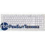 Клавиатура для ноутбука Fujitsu LIFEBOOK AH530 AH531 NH751 белая Клавиатура для ноутбука Fujitsu LIFEBOOK AH530 AH531 NH751 белая