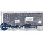 Клавиатура для ноутбука Fujitsu LIFEBOOK AH532 NH532 черная