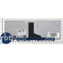 Клавиатура для ноутбука Toshiba Satellite C800 C805 черная Клавиатура для ноутбука Toshiba Satellite C800 C805 черная