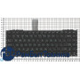 Клавиатура для ноутбука Asus NX90SN NX90JQ NX90JN U33 U34 черная ver. 1