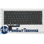 Клавиатура для ноутбука ASUS S201 S201E X201 X201E черная Клавиатура для ноутбука ASUS S201 S201E X201 X201E черная