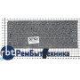 Клавиатура для ноутбука Apple A1369 2011+  черная с подсветкой, большой ENTER RU original