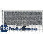 Клавиатура для ноутбука Apple A1370 большой ENTER 2011+ с подсветкой