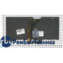 Клавиатура для ноутбука Lenovo T430 T430I X230 T530 L430 L530 черная с подсветкой