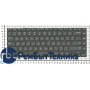 Клавиатура для ноутбука Samsung 355V4C-S01 черная