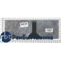 Клавиатура для ноутбука Toshiba Tecra R845 черная