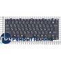 Клавиатура для ноутбука Fujitsu-Siemens LIFEBOOK P7230 черная