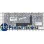 Клавиатура для ноутбука Fujitsu-Siemens LIFEBOOK P7230 черная