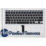Клавиатура для ноутбука Apple MacBook Air A1465 2013+ топ-панель