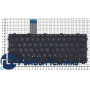 Клавиатура для ноутбука ASUS X301 X301A X301K черная Клавиатура для ноутбука ASUS X301 X301A X301K черная