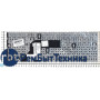 Клавиатура для ноутбука HP Probook 4510S 4515S 4710S черная (Вертикальный Enter)