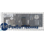 Клавиатура для ноутбука HP Compaq 8510p черная