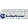 Клавиатура для ноутбука HP Pavilion 17 белая