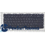 Клавиатура для ноутбука HP EliteBook 840 черная Клавиатура для ноутбука HP EliteBook 840 черная