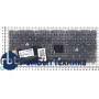 Клавиатура для ноутбука HP EliteBook 840 черная Клавиатура для ноутбука HP EliteBook 840 черная