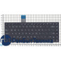 Клавиатура для ноутбука Asus K46 K46C черная