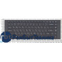 Клавиатура для ноутбука Sony Vaio VPC-EG VPC-EK черная