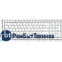 Клавиатура для ноутбука Samsung 355V5C 350V5C NP355V5C NP355V5C-A01 белая