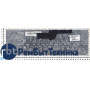 Клавиатура для ноутбука Samsung 355V5C 350V5C NP355V5C NP355V5C-A01 белая