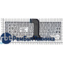 Клавиатура для ноутбука Dell Inspiron 14 3421 14R 5421 черная (с рамкой)