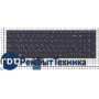 Клавиатура для ноутбука Lenovo Ideapad U530 U530P U530P-IFI черная с подсветкой