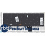 Клавиатура для ноутбука Lenovo Ideapad U530 U530P U530P-IFI черная с подсветкой