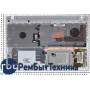 Клавиатура для ноутбука Sony FIT 15 SVF15 белая топ-панель