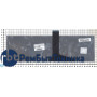 Клавиатура для ноутбука Toshiba Satellite C55 C55-A C55dt черная Клавиатура для ноутбука Toshiba Satellite C55 C55-A C55dt черная