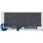Клавиатура для ноутбука Apple MacBook Pro 13" Retina A1502 2013+ большой Enter RU original