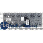 Клавиатура для ноутбука HP Probook 4440S 4441s черная без рамки