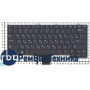 Клавиатура для ноутбука Dell Latitude e7440 черная с подсветкой
