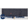 Клавиатура для ноутбука Lenovo ThinkPad Edge E531 E540 чёрная с подсветкой