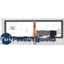 Клавиатура для ноутбука Lenovo ThinkPad Edge E531 E540 чёрная с подсветкой
