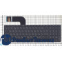 Клавиатура для ноутбука HP Pavilion 17-F 15-P черная Клавиатура для ноутбука HP Pavilion 17-F 15-P черная