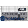 Клавиатура для ноутбука HP Pavilion 17-F 15-P черная Клавиатура для ноутбука HP Pavilion 17-F 15-P черная