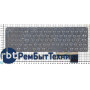 Клавиатура для ноутбука HP m6-k088, m6-k125dx, m6-k054ca черная с подсветкой