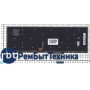 Клавиатура для ноутбука Lenovo Y50-70 черная с подсветкой