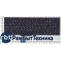 Клавиатура для ноутбука Lenovo Y50-70 черная с подсветкой