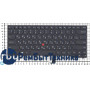 Клавиатура для ноутбука Lenovo ThinkPad T440 T440P T440S черная