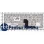 Клавиатура для ноутбука DNS 0127618, 0129680, 0138569, 0155288 черная