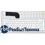Клавиатура для ноутбука HP Pavilion 15-P 17-F белая Клавиатура для ноутбука HP Pavilion 15-P 17-F белая