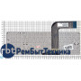 Клавиатура для ноутбука HP Pavilion 15-P 17-F белая Клавиатура для ноутбука HP Pavilion 15-P 17-F белая