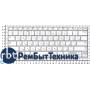 Клавиатура для ноутбука Samsung NP915S3 белая