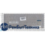 Клавиатура для ноутбука Samsung 470R4E BA59-03680A белая